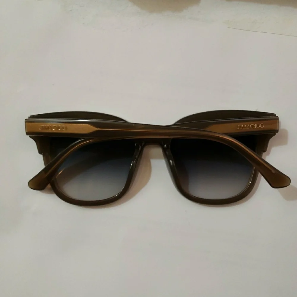 Jimmy choo sunglasses 🕶 - Picture 2 of 7